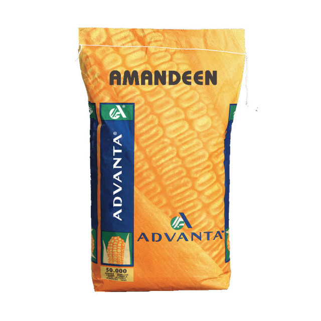 AMANDEEN